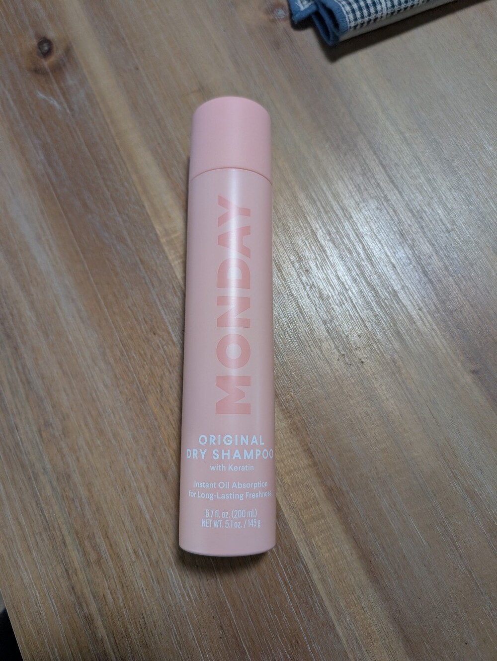 Monday Original Dry Shampoo